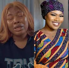 I lost my child at 8 months: Actress Debbie Shokoya speaks