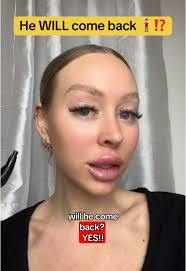 Is He Is Coming Back