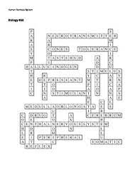 Jul 06, 2020 · merely said, the prophecy rn pharmacology exam answers is universally compatible with any devices to read. Biology 36 Human Nervous System Crossword Puzzle By Sunflower