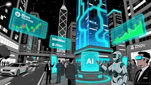 Hong Kong's 2026 AI IPO Boom: A Strategic Entry Point for Global Investors