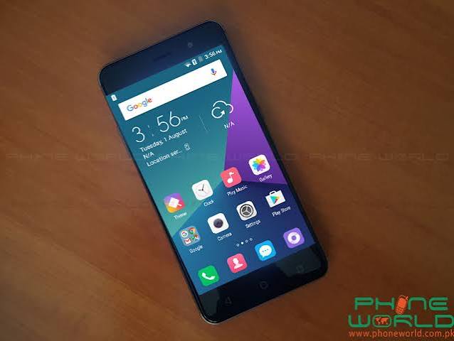 QMobile S8 Review - PhoneWorld