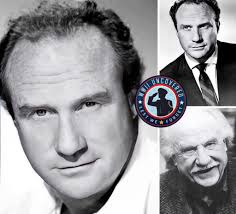 🇺🇲WWII uncovered: Jack Warden of the 101st Airborne: Veteran of the  Battle of the Bulge Born John Warden Lebzelter Jr