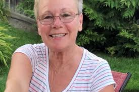 Nancy "Nanny" Lynn Normington