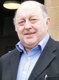 Ex-police chief 'honoured' to become next lord lieutenant as Hunter retires 