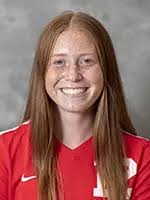 2020 Women's Soccer Roster