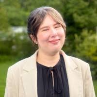 Vickie Laughlin's Instagram, Twitter & Facebook