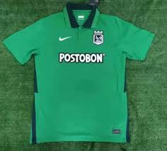We would like to show you a description here but the site won't allow us. 21 22 New Adult Thai Version Atletico Nacional Away Green Club Soccer Jersey Football Shirt