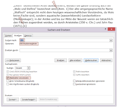 Ein makro ist in der softwareentwicklung eine unter einer bestimmten bezeichnung (makroname) zusammengefasste folge von anweisungen oder deklarationen, um diese (anstelle der einzelanweisungen, i. Ersetzen Und Platzhalter Verwenden Soprani Software