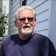 Obituary information for John 'Buck' Anderson