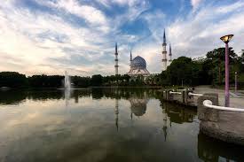 Taman tasik shah alam selangor amazing view. Delta Inn Sec 3 Shah Alam Malaysia Photos Room Rates Promotions
