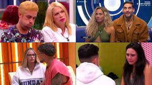 Gran Hermano 2024, la edición de las parejas más tóxicas: ¿casualidad, o  reflejo de la sociedad?
