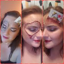 My Bloody Valentine 1981 Costume Progress and Halloween Ideas