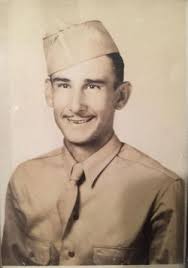 Glaphyro “George” Rutledge (1916-1999)