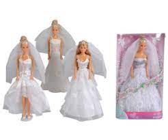 Steffi love kitty love doll. Steffi Love Im Hochzeitskleid 33414 Ab 7 99 Preisvergleich Bei Idealo De