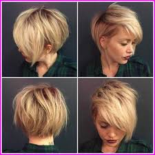 Pin On Best Short Haircuts