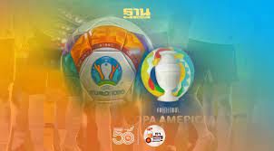 ร่วมสนุกกับฟุตบอลโคปาอเมริกาปี 2019 เว็บไซต์ win999bet สามารถแทงบอลโคปา รับทีเด็ด โปรโมชั่นสุดพิเศษ ฝากถอนขั้นต่ำ 50 พร้อมให้บริการตลอด 24 ชม. Rqwsnr Jmtrg7m