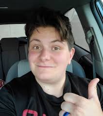 Hello, I'm Jackie and something to know about me is