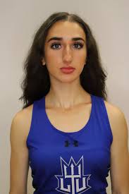 2023 Women's Cross Country Roster