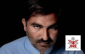 Moyobamba: avioneta se despista y cae en zanja antes de despegar