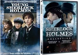 A game of shadows (original title). Amazon Com Sherlock Holmes Collection Game Of Shadows Robert Downey Jr Movie Young Sherlock Holmes Dvd Mystery Set Robert Downey Jr Mark Strong Jude Law Michael Caine Ben Kingsley Guy Ritchie