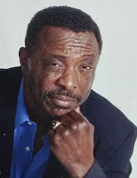 Obituary information for Anthony Joseph Boney