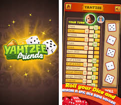 Own it all in yahtzee with buddies' monopoly community chest event, on now for a limited time! Yahtzee With Friends Apk Download For Android Latest Version 1 2 Yahtzy Yahtzee Dice Game