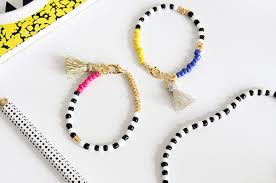 The site contents are made by the users. 27 Diy Friendship Bracelets You Ll Actually Want To Wear