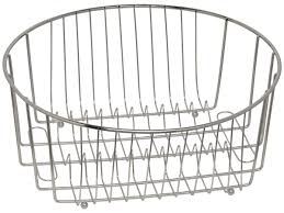 Check spelling or type a new query. Mizu Round Sink Wire Basket Chrome From Reece