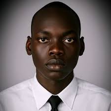 Andrew Dau Aleng Nguoth (@andrewdaualeng12)
