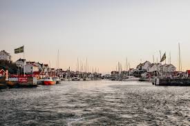 How to capture the idyllic archipelago; A Slow Travel Guide To West Sweden And The Bohuslan Archipelago
