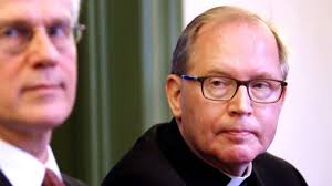 Geert Wilders PVV versus de Paus