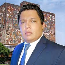 Edgar S. Caballero González