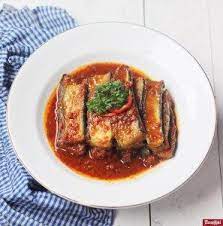 Semur Terong Lezat Legit Praktis Resep Resepkoki Recipe Makanan Resep Masakan Indonesia Resep Makanan