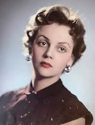 Olga Werner Obituary