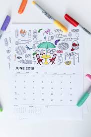 We did not find results for: Printable June 2019 Calendar Coloring Pages Let S Mingle Blog