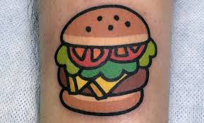 Book your tattoo vía whatsapp 📲. Food Tattoos Tatuantes Tattooing