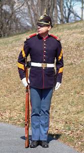 Enlisted Dress Uniform Saw 1898 United States Marine Corps Marine Corps Uniforms Marine Corps