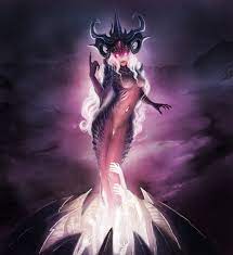 Slaanesh - 1d6chan