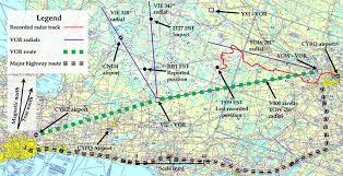 Aviation Investigation Report A14o0217 Transportation