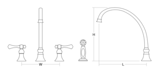 k 16109 4a revival kitchen sink