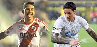 River plate intentará vencer esta noche (7:00 p.m. Los Pibes De River Que Vendio Gallardo