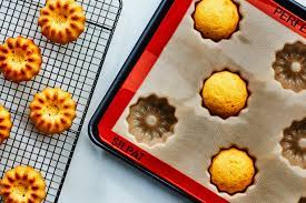 Mar 15, 2021 · the 1.5lb loaf pan was a christmas gift to myself & i used it for the 1st time this month. Review Are Silpat Baking Molds The Key To Perfect Baked Goods Epicurious