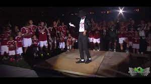 Kevin Prince Boateng Moonwalk Hd Ac Milan Celebrations San Siro Youtube