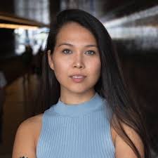 Het geluid van de strijdbare jongerengeneratie moet gehoord worden in de…