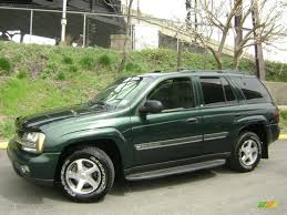 Image result for Medium Sage Green 2002 Envoy