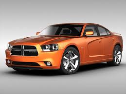 Dodge Charger 2013 3d Model Dodge Charger Dodge Charger Models Dodge