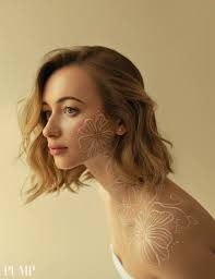 Photo by PUMP Magazine, PUMP Magazine Editor, Natalia Nowicka, Tania  Rudnitska, Vetro Retouching