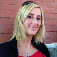 Samantha Urso's Instagram, Twitter & Facebook