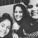 Tamia Rogers's Instagram, Twitter & Facebook