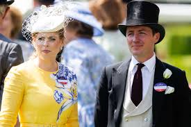 Royal Ascot Makes Mistake Related to Princess Beatrice